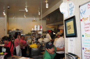 090214inspectionpegsmisc-4 Best Breakfast spot anywhere ~Peg's Glorified Ham & Eggs~