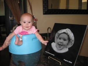 Beautiful Gift Beautiful Gift From Utah .....One Thousand and Eighty-Eight thanks from Grace and her parents